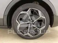 2025 Ford Capri