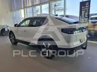 2025 Ford Capri