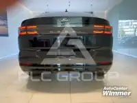 2025 Ford Capri