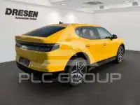 2025 Ford Capri