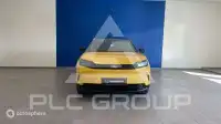 2025 Ford Capri