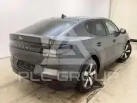 2025 Ford Capri