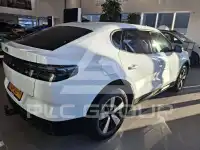 2025 Ford Capri