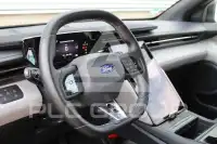 2025 Ford Capri