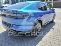 2025 Ford Capri