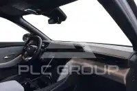 2025 Ford Capri