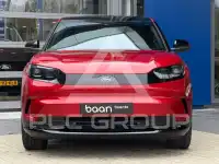 2025 Ford Capri