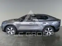 2025 Ford Capri