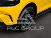 2025 Ford Capri