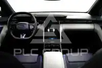 2025 Ford Capri