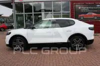 2025 Ford Capri