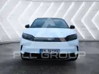 2025 Ford Capri
