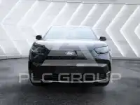 2025 Ford Capri