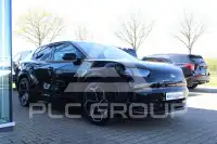 2025 Ford Capri