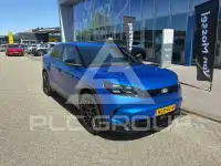 2025 Ford Capri