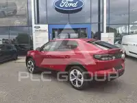 2026 Ford Capri