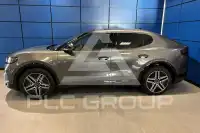 2026 Ford Capri