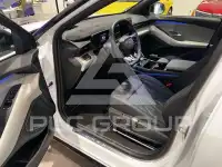 2025 Ford Capri