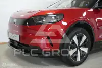 2025 Ford Capri