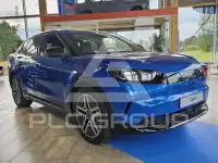 2026 Ford Capri