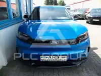 2025 Ford Capri