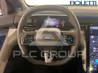 2025 Ford Capri