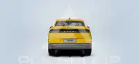 2026 Ford Capri