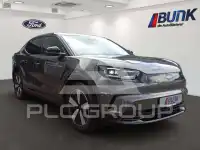 2025 Ford Capri