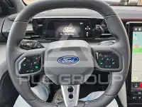 2025 Ford Capri