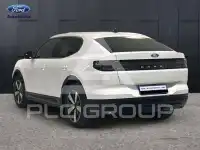 2025 Ford Capri