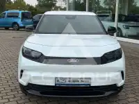 2025 Ford Capri