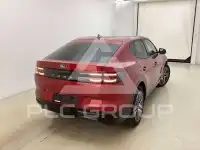 2025 Ford Capri