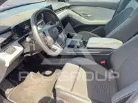 2025 Ford Capri
