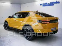 2025 Ford Capri