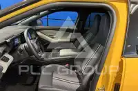 2025 Ford Capri