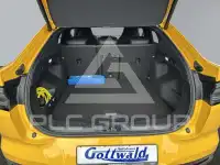 2025 Ford Capri