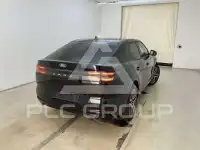 2025 Ford Capri