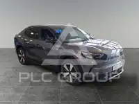 2025 Ford Capri