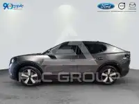 2025 Ford Capri