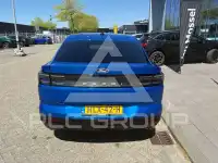 2025 Ford Capri