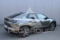 2025 Ford Capri
