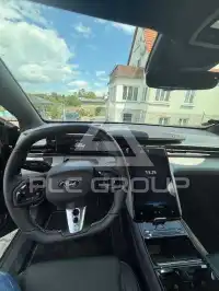 2025 Ford Capri