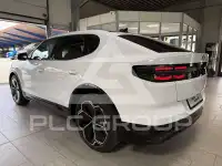 2025 Ford Capri