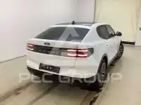 2025 Ford Capri