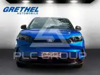 2025 Ford Capri
