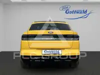 2025 Ford Capri
