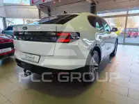 2025 Ford Capri