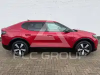 2025 Ford Capri