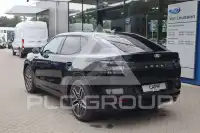 2025 Ford Capri