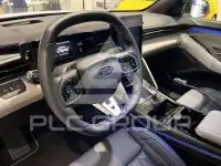 2025 Ford Capri